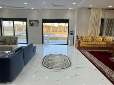Gallery image of la Ferme Benslimane in O Ben Slimane