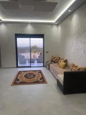 Gallery image of la Ferme Benslimane in O Ben Slimane