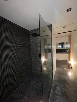 Gallery image of Duplex Résidence Zerktouni in Casablanca