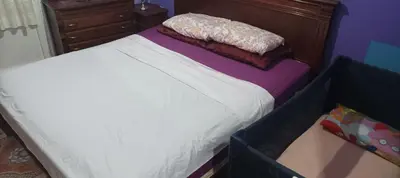 Gallery image of Appartement à louer pour famille et couple marié in Mohammedia