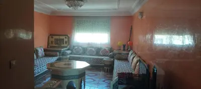 Gallery image of Appartement à louer pour famille et couple marié in Mohammedia
