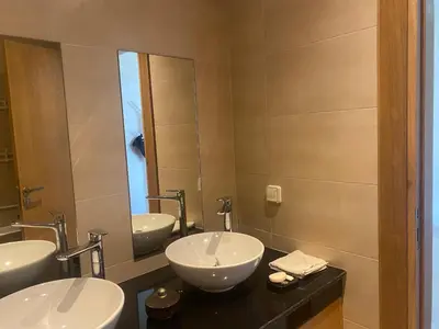 Gallery image of Appartement 4 chambres Haut standing in Rabat