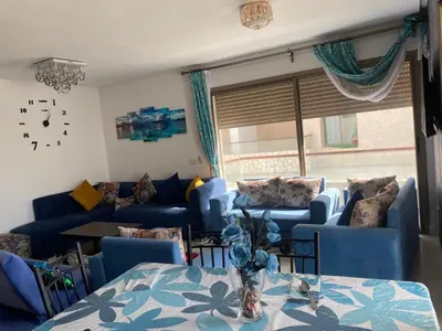 Gallery image of puerto banus in Mohammedia