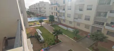 Gallery image of Appartement plage Sablettes Mohammedia in Mohammedia