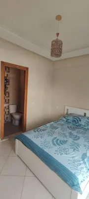 Gallery image of Appartement plage Sablettes Mohammedia in Mohammedia