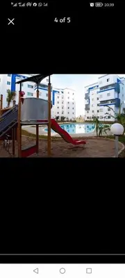 Gallery image of Fal Azur residence in Bouznika