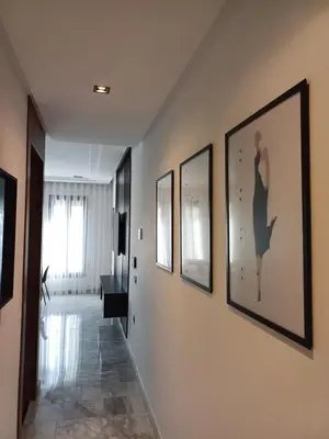 Gallery image of Appartement haut standing Racine 14 in Casablanca