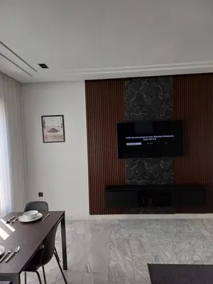 Gallery image of Appartement haut standing Racine 14 in Casablanca