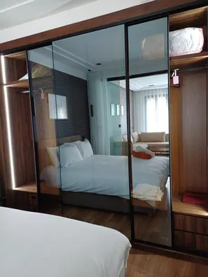Gallery image of Appartement haut standing Racine 22 in Casablanca