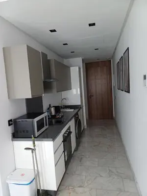 Gallery image of Appartement haut standing Racine 31 in Casablanca