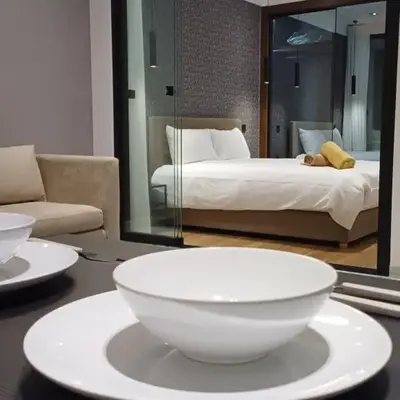 Appartement haut standing Racine 42