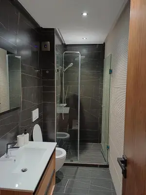 Gallery image of Appartement haut standing Racine 44 in Casablanca