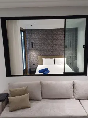 Gallery image of Appartement haut standing Racine 44 in Casablanca