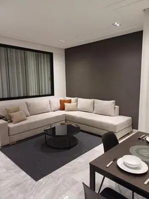 Gallery image of Appartement haut standing Racine 44 in Casablanca