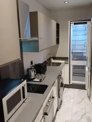 Gallery image of Appartement haut standing Racine 44 in Casablanca