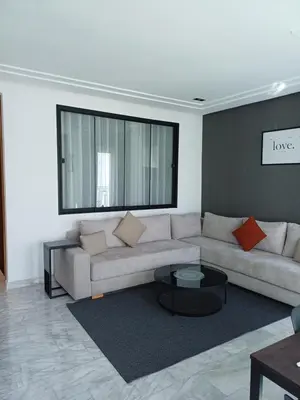 Gallery image of Appartement haut standing Racine 49 in Casablanca