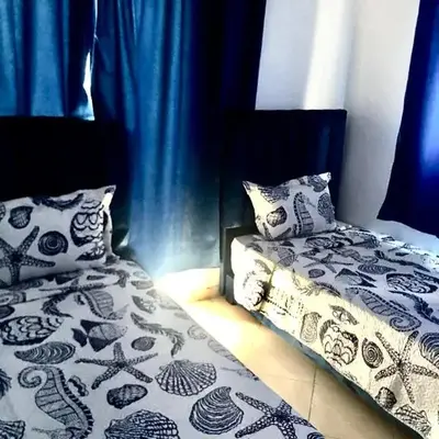 Mohammed V Airport Appartement