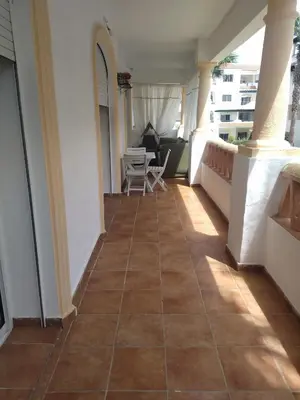 Gallery image of Garden beach 2 - SIDI rahal in Sidi Rahal