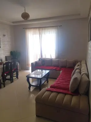 Gallery image of Garden beach 2 - SIDI rahal in Sidi Rahal