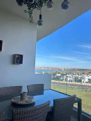 Gallery image of Superbe appartement en location in Tamaris