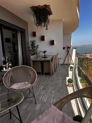 Gallery image of Superbe appartement en location in Tamaris