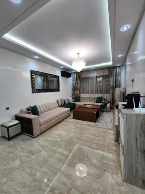 Gallery image of Sublime Appartement au coeur de Mohammédia in Mohammedia
