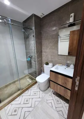 Gallery image of Sublime Appartement au coeur de Mohammédia in Mohammedia