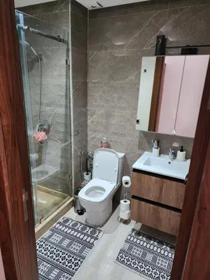 Gallery image of Sublime Appartement au coeur de Mohammédia in Mohammedia