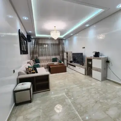 Sublime Appartement au coeur de Mohammédia