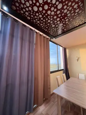 Gallery image of Superbe Appartement Plage Eden Island in Bouznika
