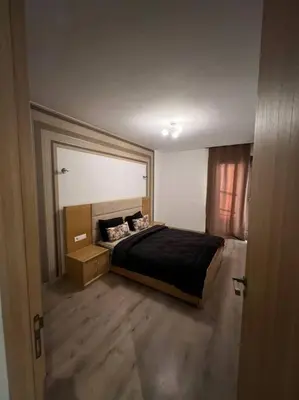 Gallery image of Superbe Appartement Plage Eden Island in Bouznika