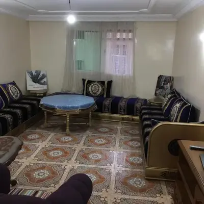 Appartement à louer UNIQUEMENT pour famille et couple marié