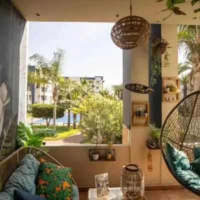 L Évasion ZEN Duplex d Exception Entre Plage et Serenite