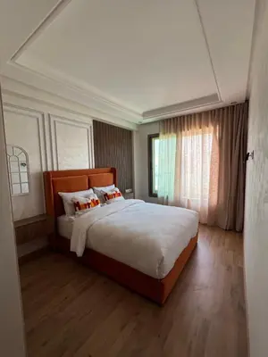 Gallery image of Appartement à Louer GARDEN PARADISE BOUZNIKA in Bouznika