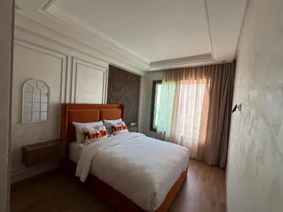 Gallery image of Appartement à Louer GARDEN PARADISE BOUZNIKA in Bouznika