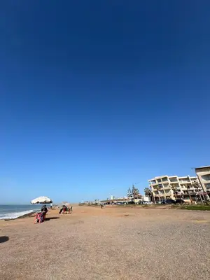 Gallery image of Très bel appartement vue sur mer in Mohammedia