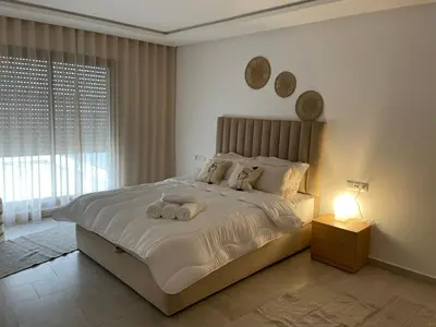 Gallery image of Appart cozy centre casa in Casablanca