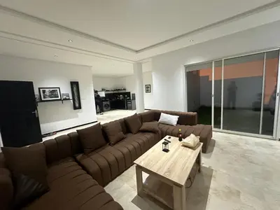 Gallery image of Villa Hay Riad in Rabat