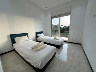 Gallery image of Villa Hay Riad in Rabat