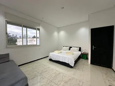 Gallery image of Villa Hay Riad in Rabat