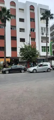 Gallery image of Appartement à l'océan in Rabat