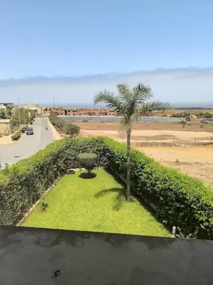 Gallery image of luxury vintage home in Casablanca