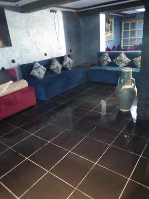 Gallery image of Villa malika aindiab la cornishe beautiful house by the beach in Casablanca