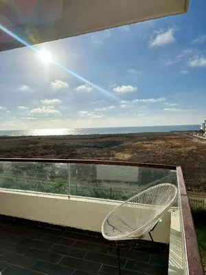 Gallery image of Appartement moderne à Puerto Banus in Mansouria