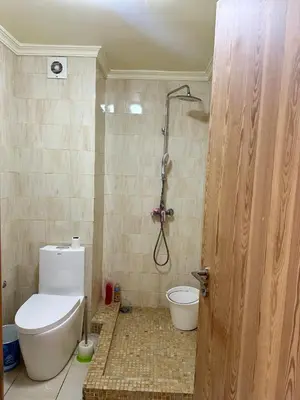 Gallery image of Appartement moderne à Puerto Banus in Mansouria