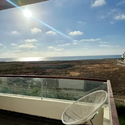 Appartement moderne à Puerto Banus