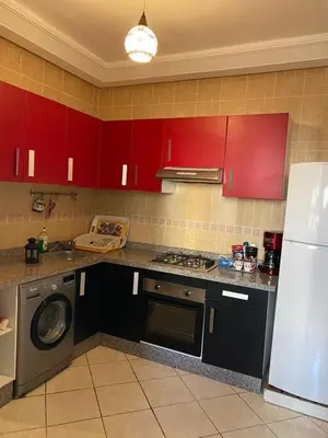 Gallery image of Appartement Cosy Mohammédia in Mohammedia