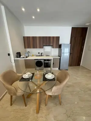 Gallery image of Appartement moderne et lumineux in Casablanca