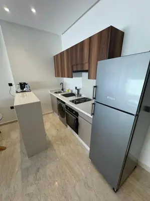 Gallery image of Appartement moderne et lumineux in Casablanca