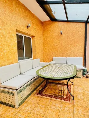 Gallery image of Appartement moderne au cœur de Casablanca in Casablanca